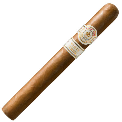 Montecristo White Series Churchill Cigars - 7 x 54 (Box of 10)