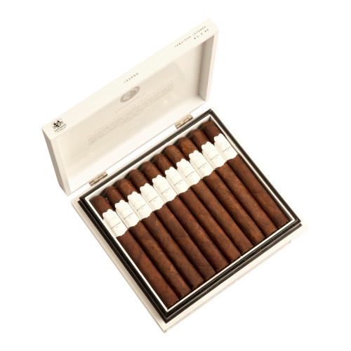 Partagas Legend Fabuloso Leyenda Cigars - 6.5 x 48 (Box of 20)