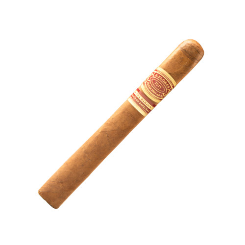 PDR A. Flores 1975 Serie Privada Capa Habano SP58 Cigars - 7 x 58 (Box of 24)