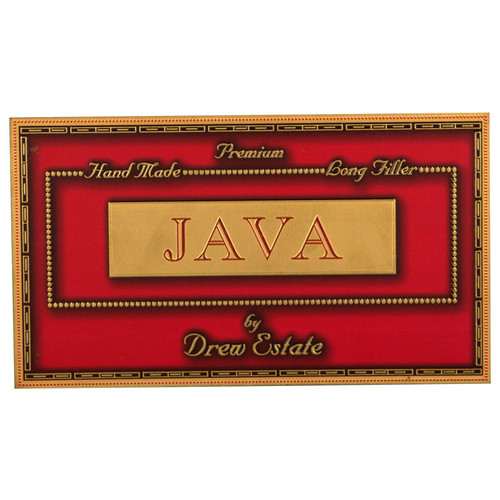 Rocky Patel Java Red Corona Cigars - 5 x 42 (Box of 24)