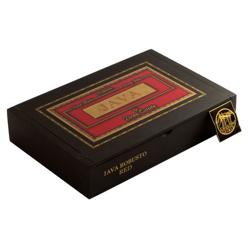 Rocky Patel Java Red Wafe Cigars - 5 x 46 (Box of 40) *Box