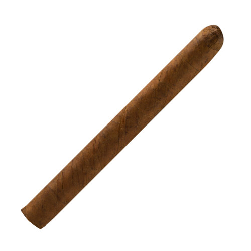 Trader Jack's Kickin' Cigars Lonsdale Cigars - 6.5 x 45 (Humi-Jar of 30)