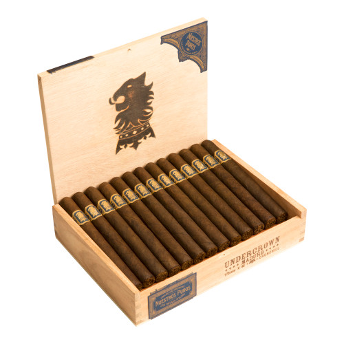 Undercrown Churchill Cigars - 7 x 48 (Box of 25)