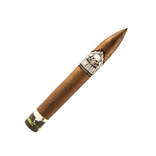 Boneshaker Boneyard Morning Star Cigars - 6.5 x 52 Single