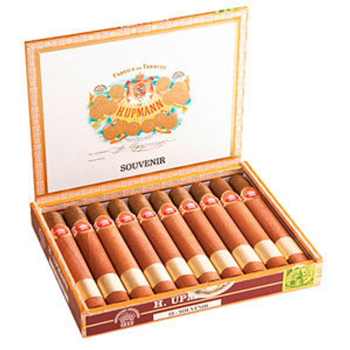 H. Upmann Special Seleccion Souvenir Cigars - 6 x 50 (Box of 25) *Box