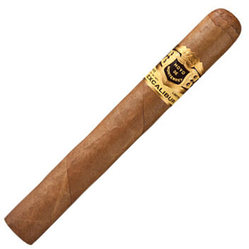 Excalibur No. III Cigars - 6.12 x 48 Single