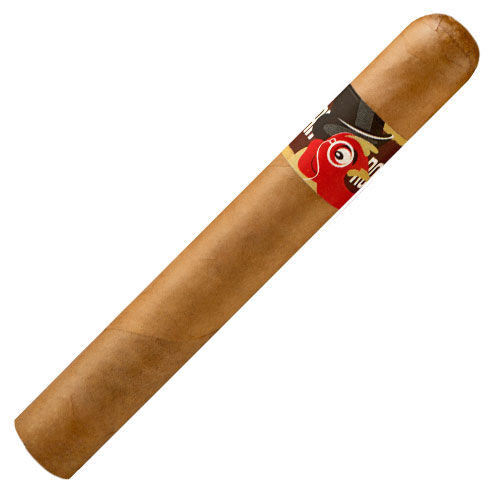 Gentleman Rooster Robusto Cigars - 5 x 50 (Bundle of 20)