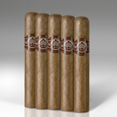 H. Upmann Connoisseur Cabinet 01-40 Cigars - 5 x 50 (Pack of 5)