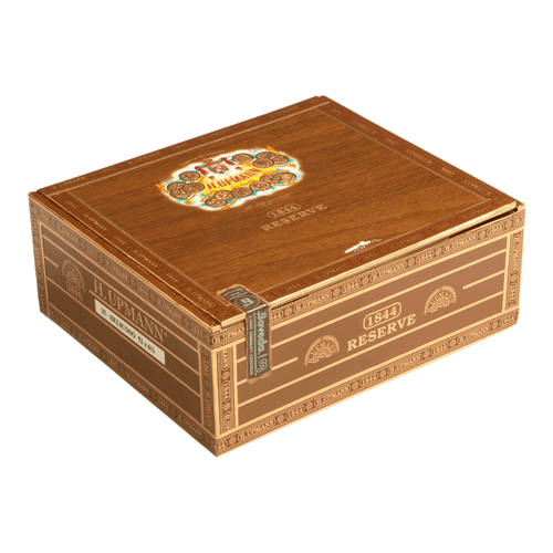 H.Upmann 1844 Reserve Belicoso EMS Cigars - 6.12 x 52 (Box of 25)
