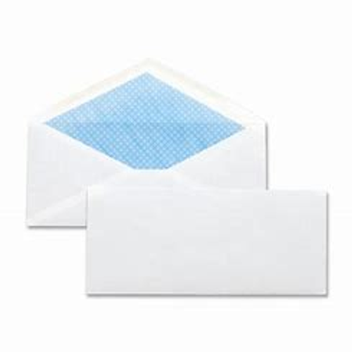 Self Addressed Envelope for Payment