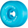 MINI LOGO 52MM/101A BLUE