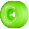 Mini Logo 54mm/101A Green