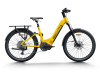 Himiway - Urban Electric Commuter Bike A7 Pro