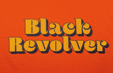 Black Revolver