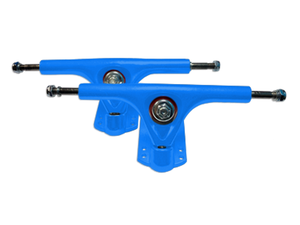 Blue Paris Trucks 180mm