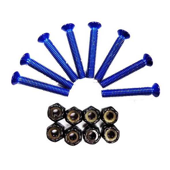 Monkey Bits Pro Hardware 1.5 Inch Size