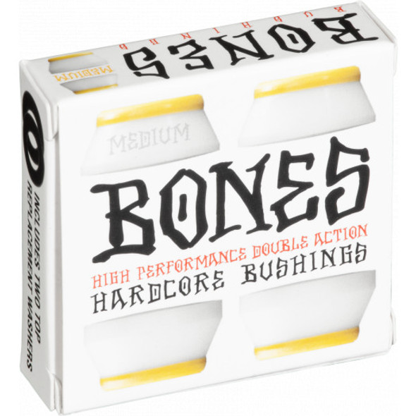Bones Hard Bushings
