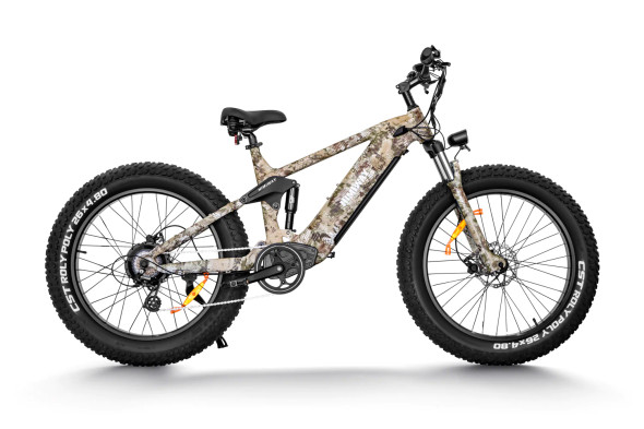 Himiway Forest Cobra Ebike