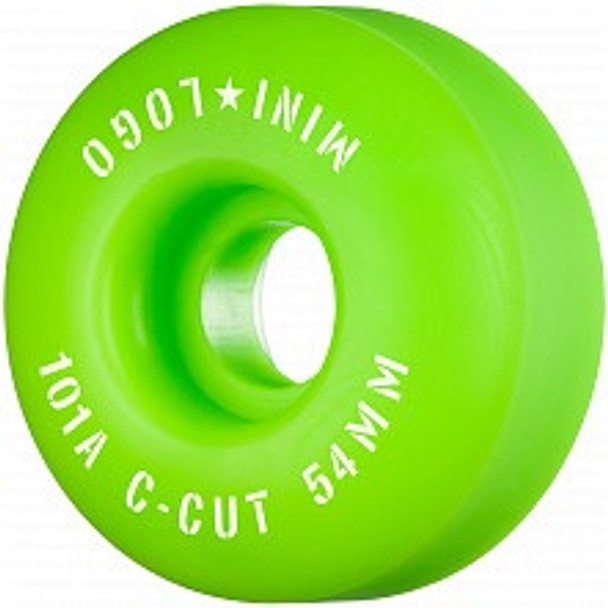 Mini Logo 54mm Skateboard Wheels