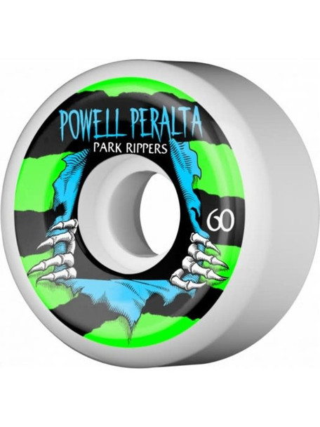 POWELL PERALTA PARK RIPPERS