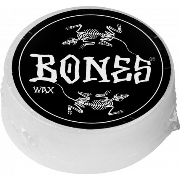 Bones Skateboard Wax