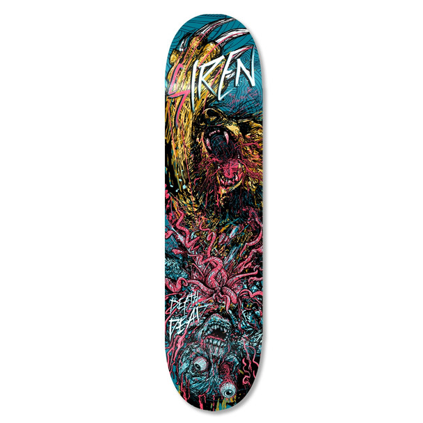 Siren Skateboards