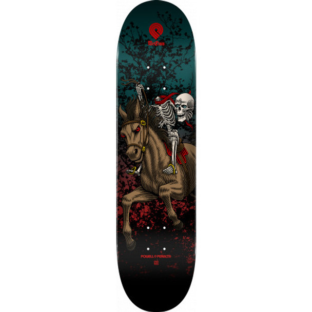 Powell Peralta Headless Skateboard Deck