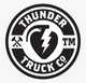 Thunder Trucks