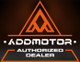 AddMotor