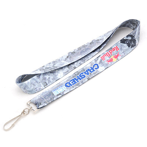 Full Colour Lanyards - Express Delivery
