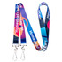 Full Colour Lanyards - Express Delivery