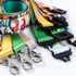 Full Colour Lanyards - Express Delivery