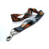 Woven Lanyards