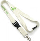 bamboo lanyard