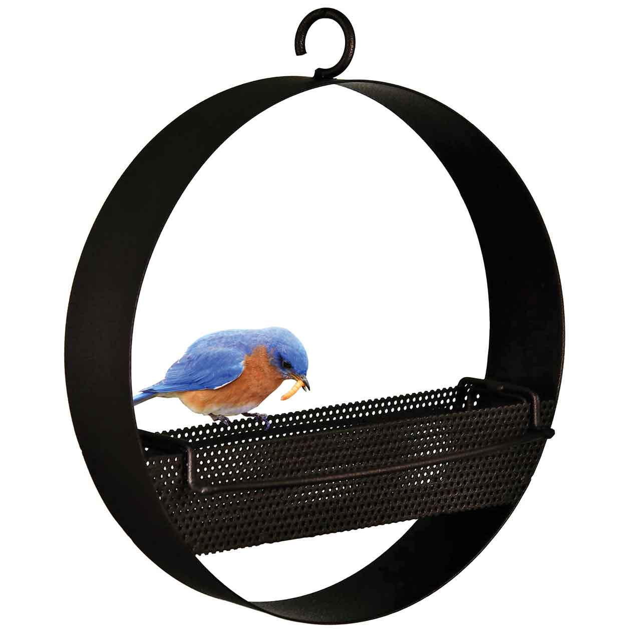 Mosaic Birds Bistro Bird Feeder