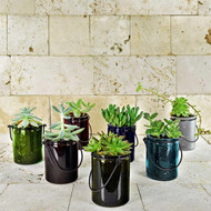 Make your life happier with a container garden