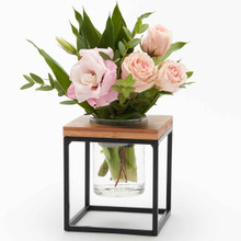 Set of 3 - Classic Pablo Cube Black