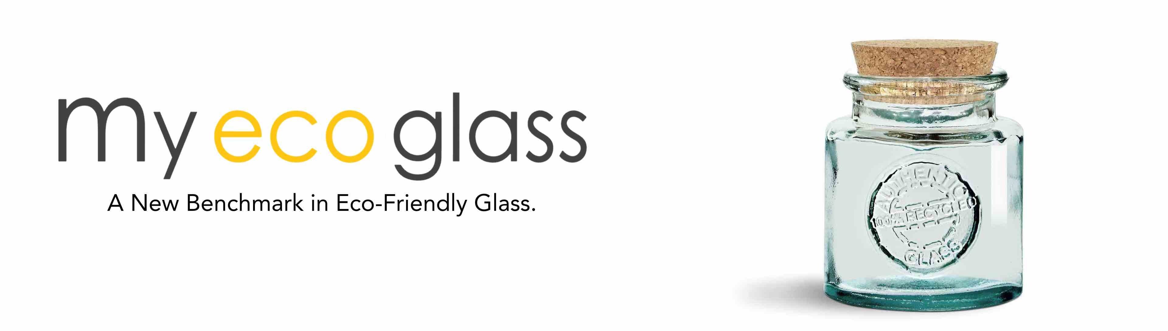 My Eco Glass by CouronneCo
