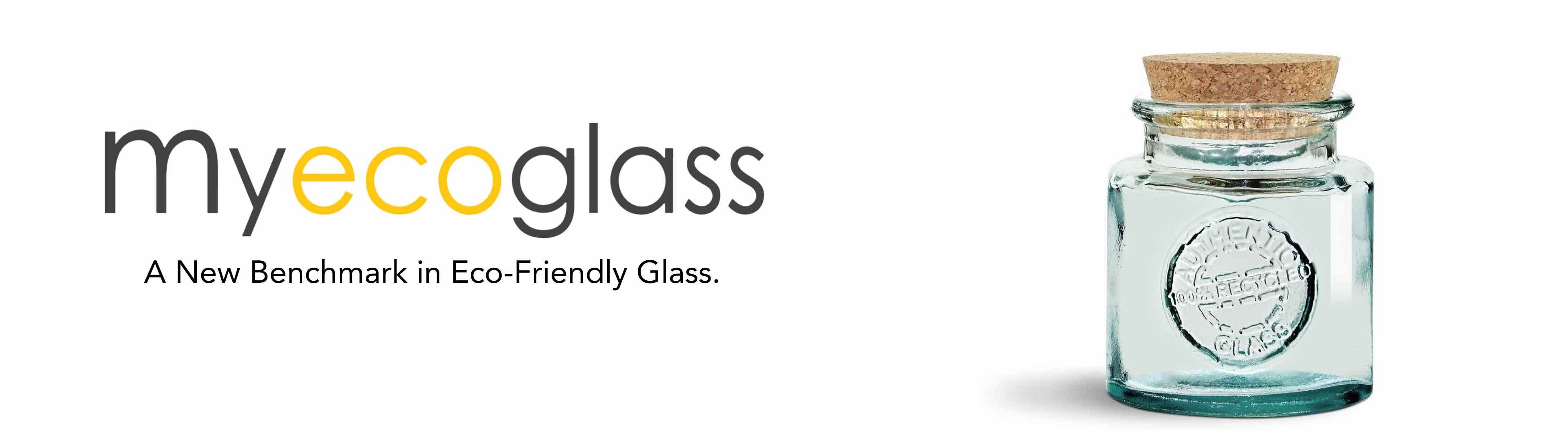 MyEcoGlass by CouronneCo