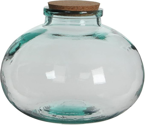 270oz Glass Bean Jar 270oz Glass Bean Jar