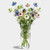 Almere Glass Vase