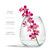 Breda Glass Vase Dimensions