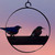 Mosaic Birds Bistro Bird Feeder