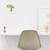 Set of 3 - Costal Pablo Cube White