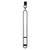 Florence Hanging Pendant Tube Vase with Wall Hook Florence Hanging Pendant Tube Vase with Wall Hook