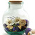 8 Liter Sphere Jar with Potpourri