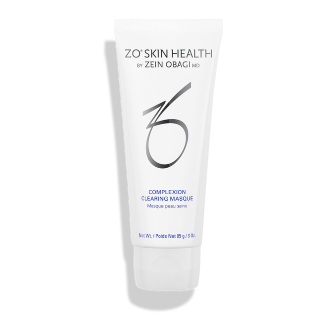 ZO Complexion Clearing Mask - GLO Antiaging Treatment Bar