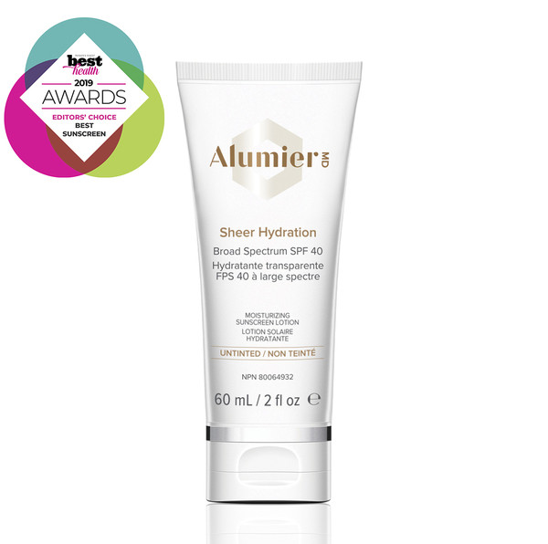 alumier tinted moisturiser