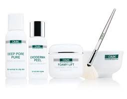 dmk deep pore pure