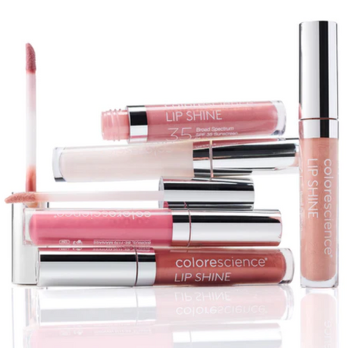 Colorescience Lip Shine SPF 35